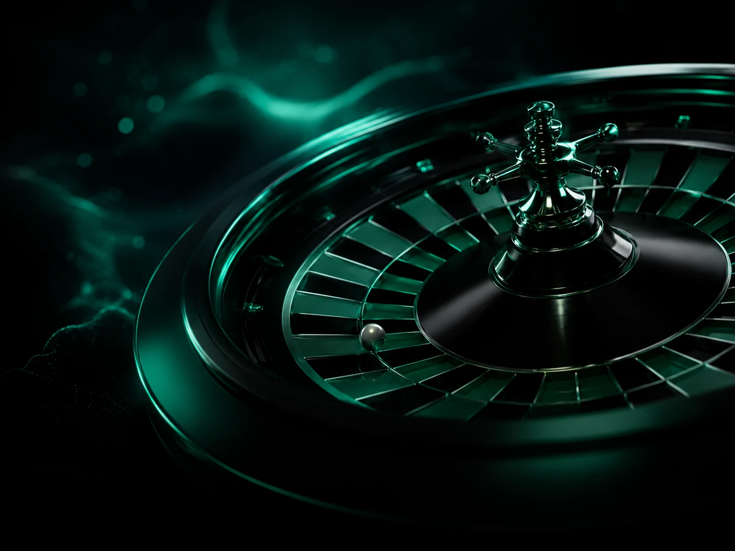 Keep a classic table ready for every session.